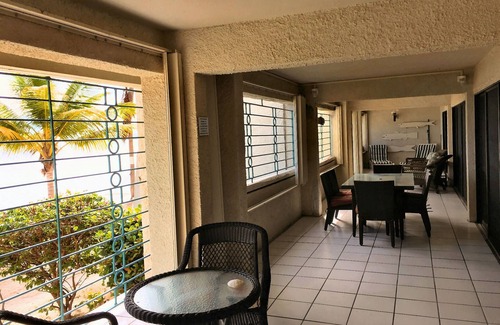 Estate Golden Rock Condo | Beachy Keen - 5 bed/4 bath - Beachfront Condo & Pool