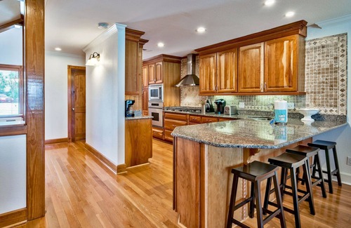 Fort Walton Beach - Destin House | Beachy Keen- Soak up the sun with a quick walk to the beach from Green Reef 8!