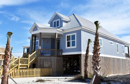 Dauphin Island House | Beachy Keen