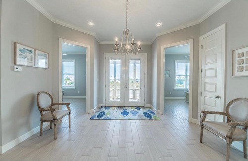 Dauphin Island House | Beachy Keen