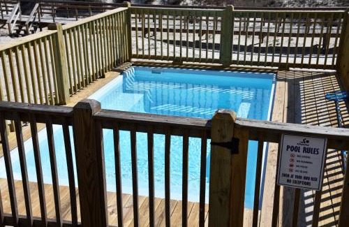 Dauphin Island House | Beachy Keen