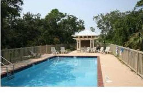 Indian Pass House | Beachy Keen