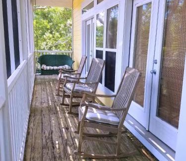 Indian Pass House | Beachy Keen