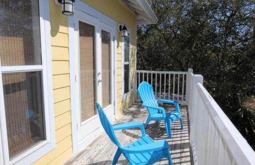 Indian Pass House | Beachy Keen
