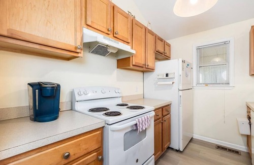 Ocean Pines House | Beachy Pines-3 Bedrooms, 2 Bathrooms, Sleeps 6-Non-Group Rental