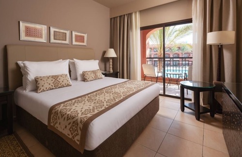 Marsa Matruh Resort | Beachy Vibes & Boutique Comforts by the Bay l Breakfast, Pool & Spa Access