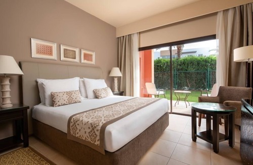 Marsa Matruh Resort | Beachy Vibes & Boutique Comforts by the Bay l Breakfast, Pool & Spa Access