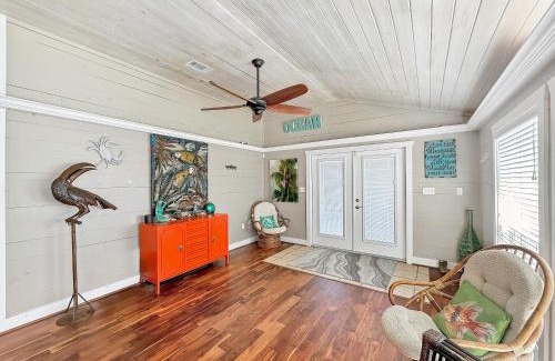 Port Bolivar House | Beachy Vibes by Bolivar Escapes