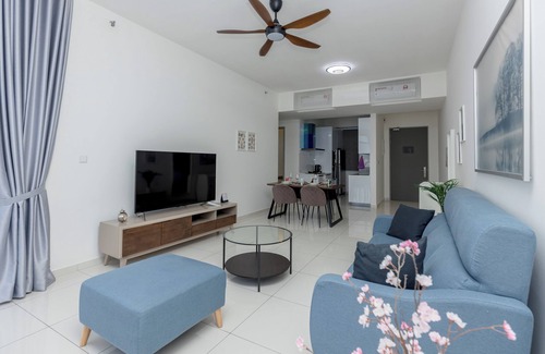 George Town Apartment | Beacon Executive Suites
