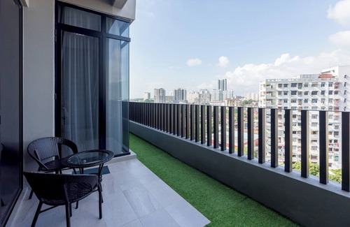 George Town Apartment | Beacon Executive Suites