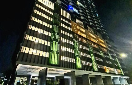 George Town Apartment | Beacon Executive Suites