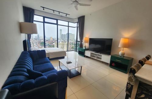 George Town Apartment | Beacon Executive Suites