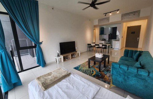 George Town Apartment | Beacon Executive Suites