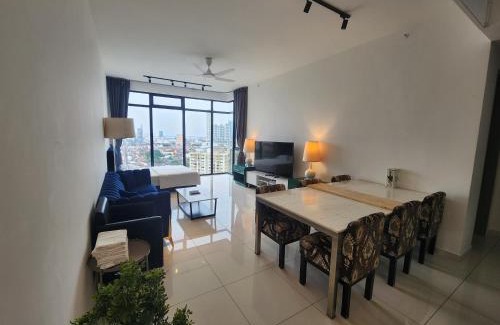 George Town Apartment | Beacon Executive Suites