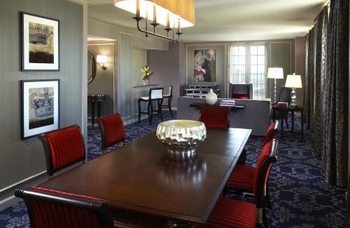 Union Square Hotel | Beacon Grand, A Union Square Hotel