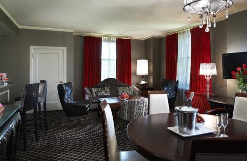 Union Square Hotel | Beacon Grand, A Union Square Hotel