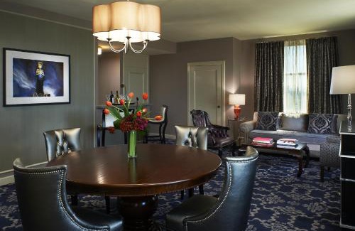 Union Square Hotel | Beacon Grand, A Union Square Hotel