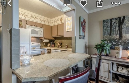 Mid America Condo | Beacon Manor Condo on Beautiful Lake Hamilton