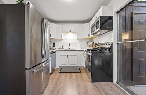 Glen Iris Apartment | Beacon Nest Homewood Hideaway - Family/Wifi/Patio