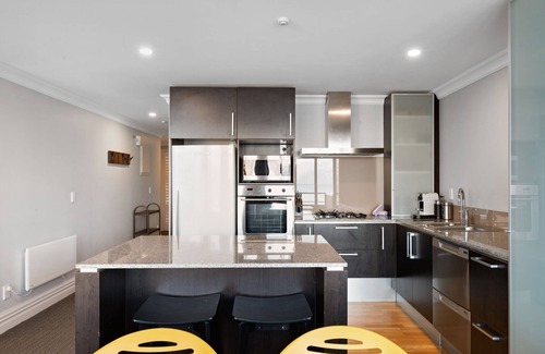 Queenstown Apartment | Beacon Penthouse 1006 - 4 Bed