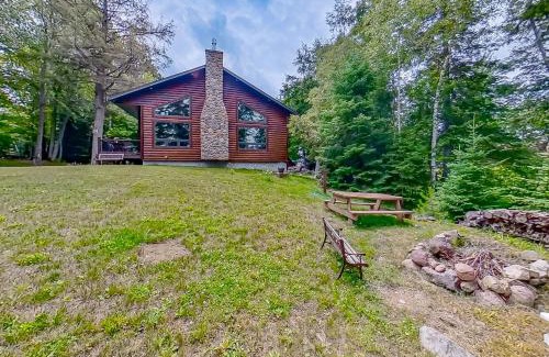 Presque Isle House | Beacon Point
