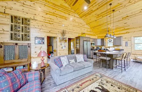 Presque Isle House | Beacon Point