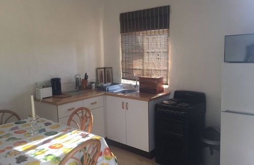 Balgowan Cottage | Beacon Vlei Guest Farm