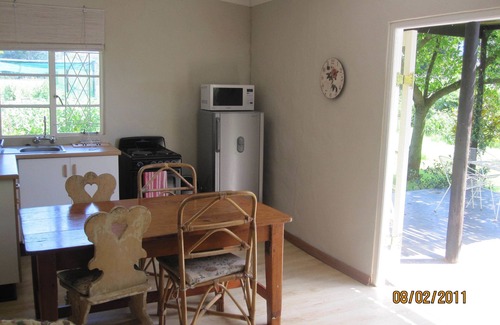 Balgowan Cottage | Beacon Vlei Guest Farm