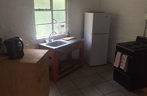 Balgowan Cottage | Beacon Vlei Guest Farm