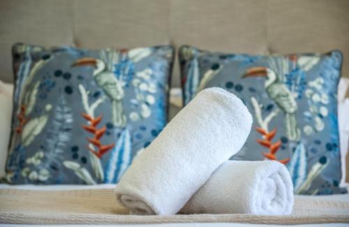 Mossel Bay Apartment | Beacon Wharf , George Hay 1 Holiday Accommodation