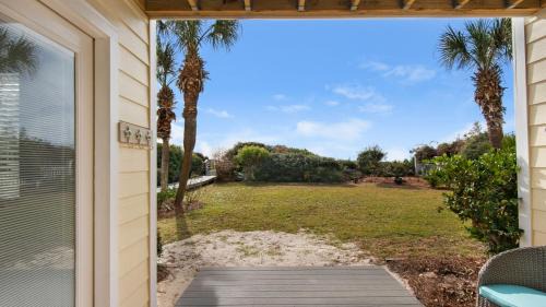San Juan House | Beacons 1