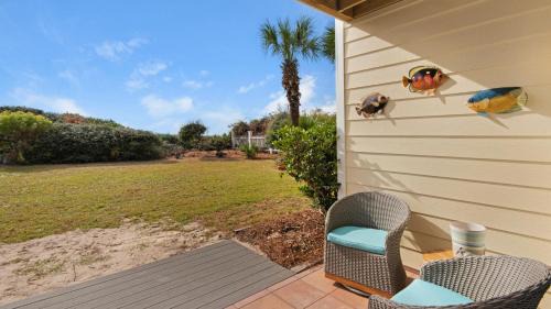 San Juan House | Beacons 1