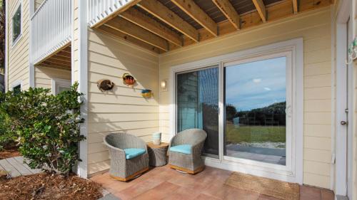San Juan House | Beacons 1