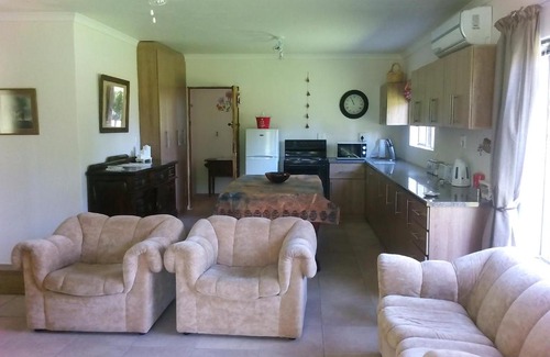 Tarkastad House | Beaconsfield Farm