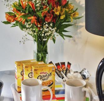 Harringay Hotel | Beaconsfield Hotel