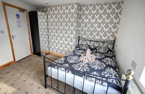 Harringay Hotel | Beaconsfield Hotel