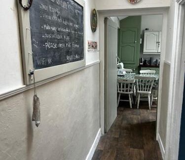 Valentia Island House | Beal Inse Valentia