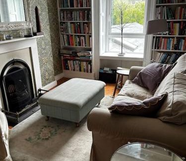 Valentia Island House | Beal Inse Valentia
