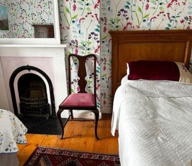 Valentia Island House | Beal Inse Valentia