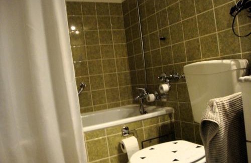 Todtmoos Apartment | Beale
