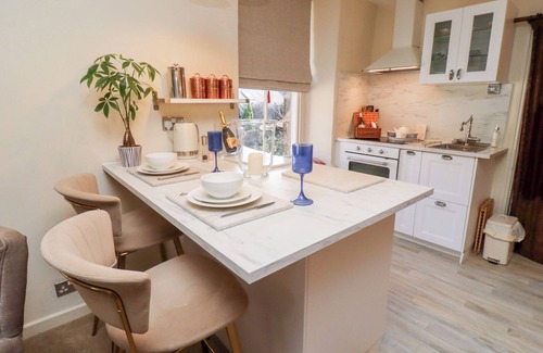 South Charlton Cottage | Beals Yard