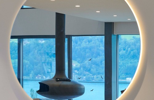 Zell am See Apartment | Bear & Bison Lake View