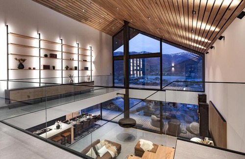 Zell am See Apartment | Bear & Bison Lake View