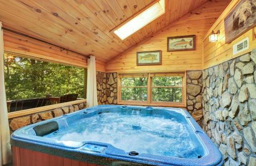 Foxfire Estates House | Bear Cloud