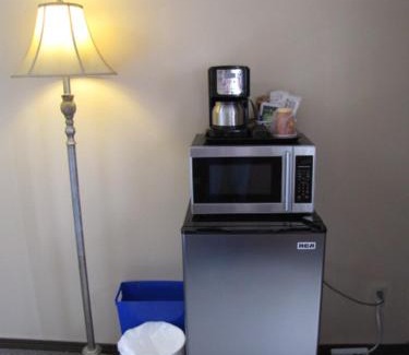 Mountain View Hotel | Bear Country Inn and Suites
