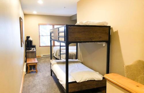Mountain Village Hotel | Bear Creek Lodge 301C Hotel Room