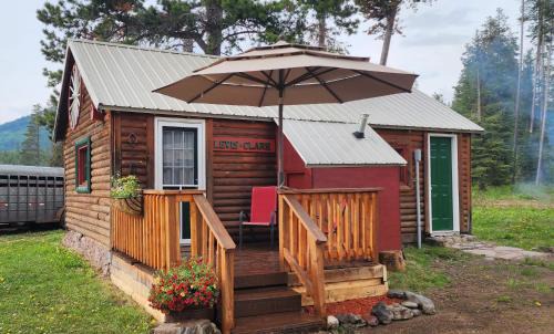 Blacktail Bed & Breakfast | Bear Creek Ranch Bed & Breakfast