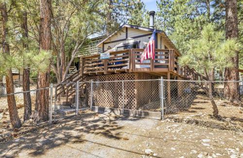 Sugarloaf House | Bear Forest Cabin - Ultra Relaxing Sugarloaf Cottage