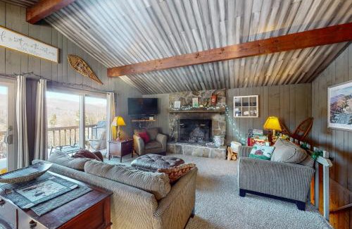 Ludlow House | Bear Hill Views