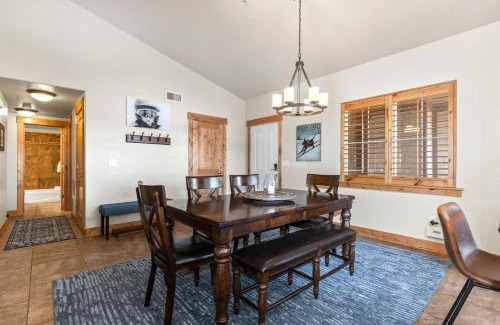 Bear Hollow Village Apartment | Bear Hollow Lodges 3401 by Moose Management